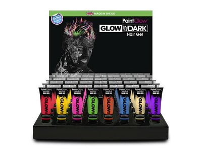 Black Light & Glow in the Dark Party – The Party Store 