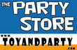The Party Store Company Logo