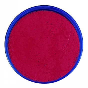 Ruby Red Face & Body Paint - 2ML Bright Red (250)