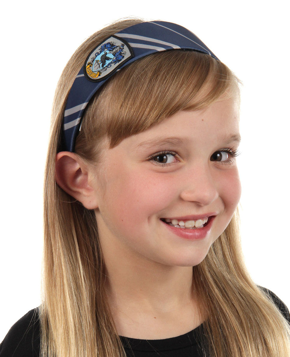 Harry Potter - Slytherin Headband