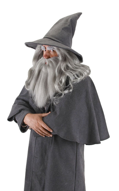 Gandalf Premium Quality Wizard Hat
