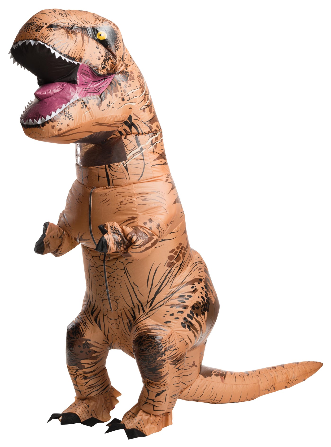 The Original ADULT Tyrannosaurus Rex (T-Rex) Inflatable Costume
