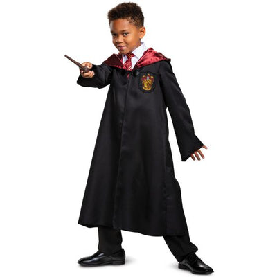 Harry Potter Wizard Robe - Gryffindor