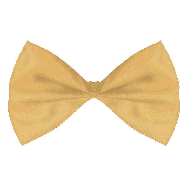 Bow Tie - Gold