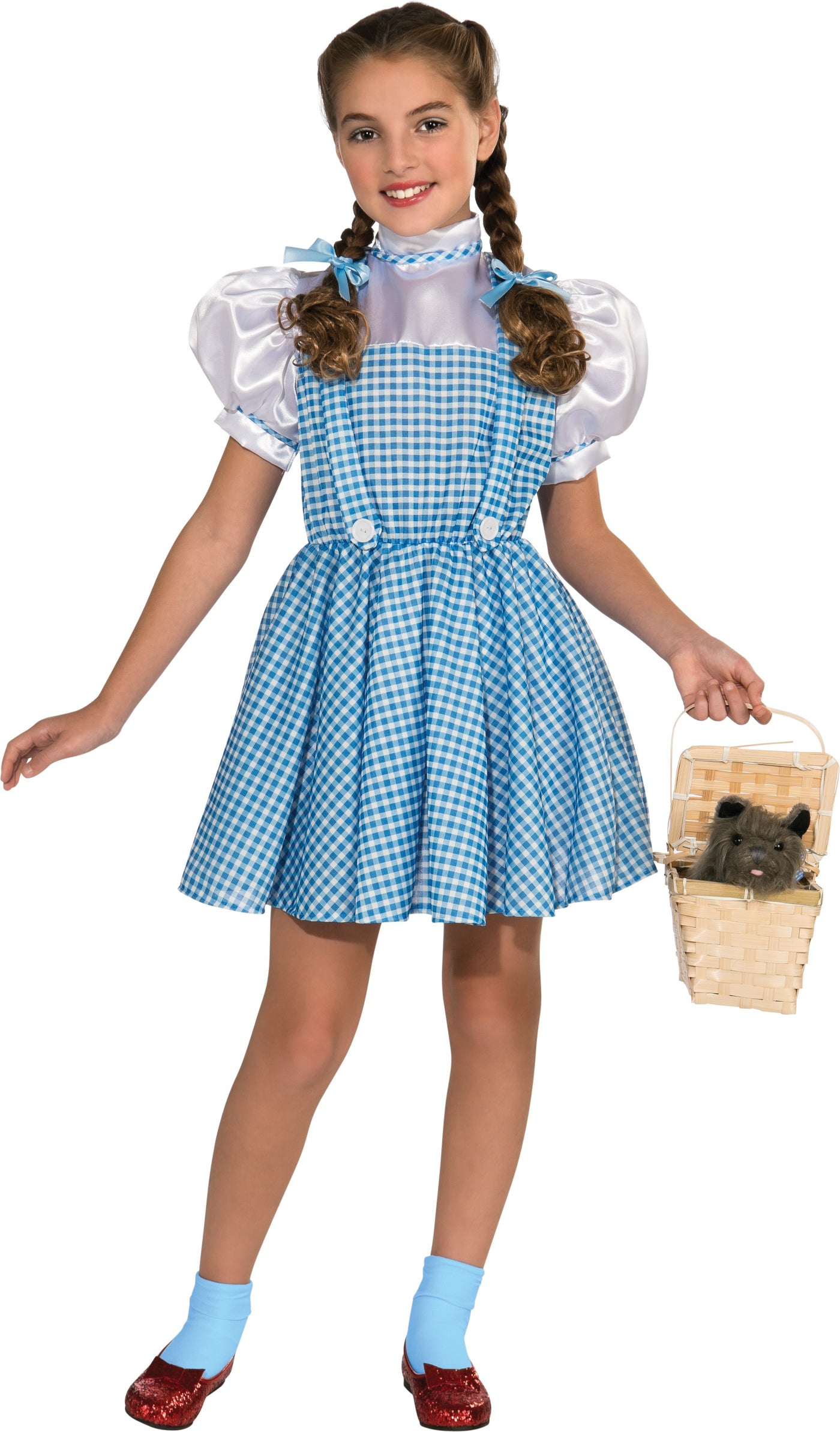 Classic Dorothy Costume