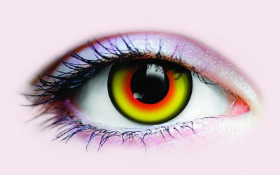 Primal - Mad Hatter Contact Lenses