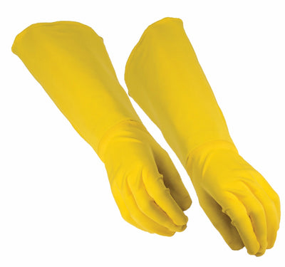 Superhero Gloves - Assorted Colours