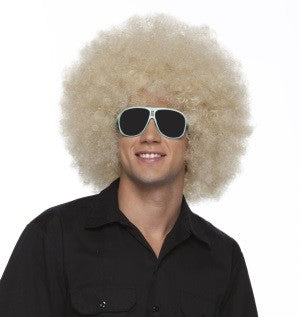 DELUXE JUBMO AFRO
- BLONDE
