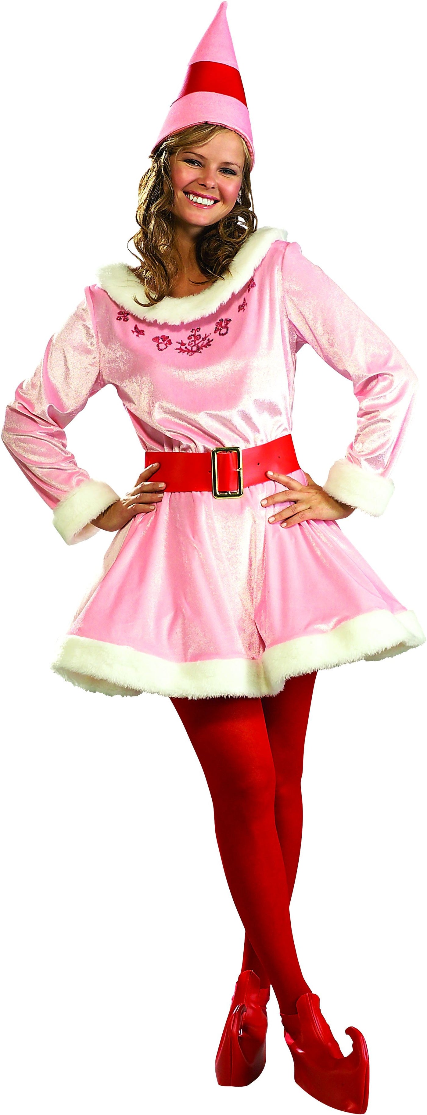 Elf - Jovi Costume