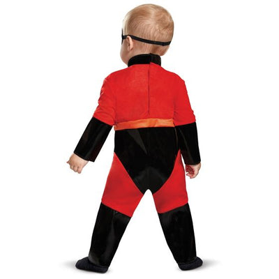 The Incredibles Infant Costume
