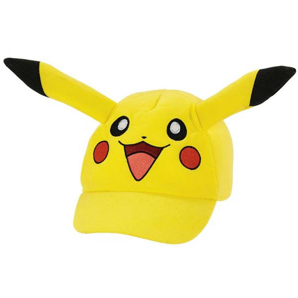 Pikachu Deluxe Hat