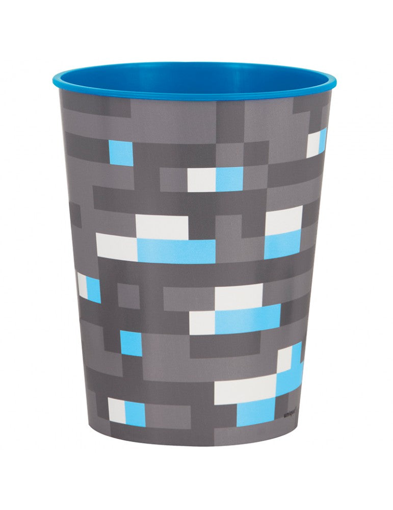 Minecraft 16oz Party Cup