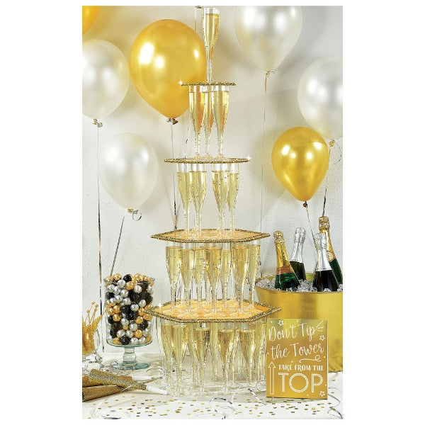 Champagne Tower Kit
