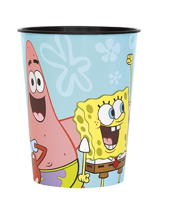 Spongebob Squarepants 16oz Cup