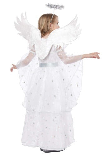 Child Starlight Angel Costume