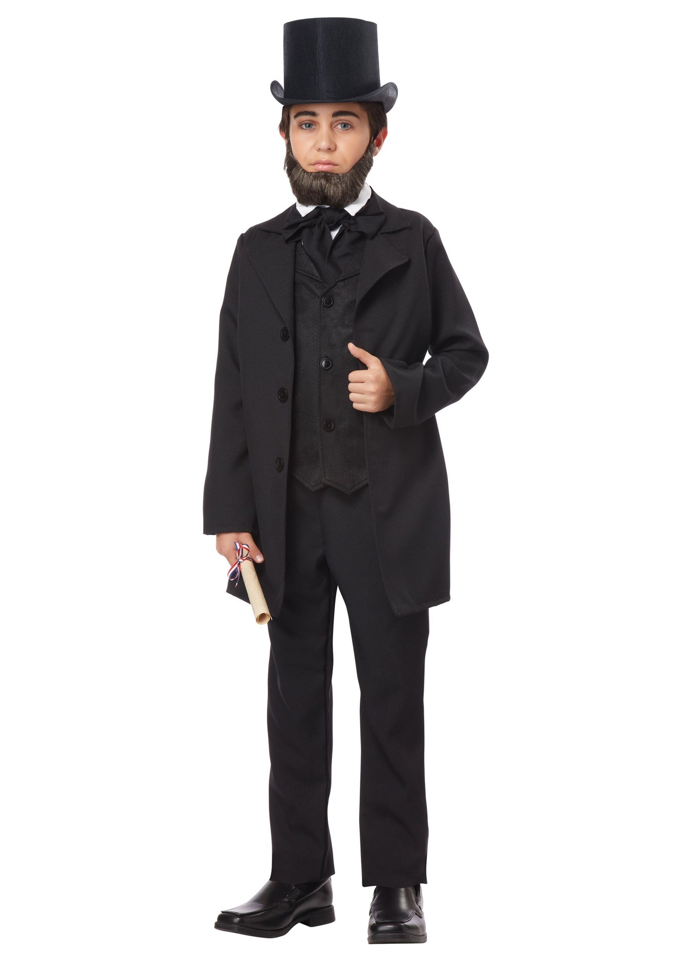 Child Abraham Lincoln