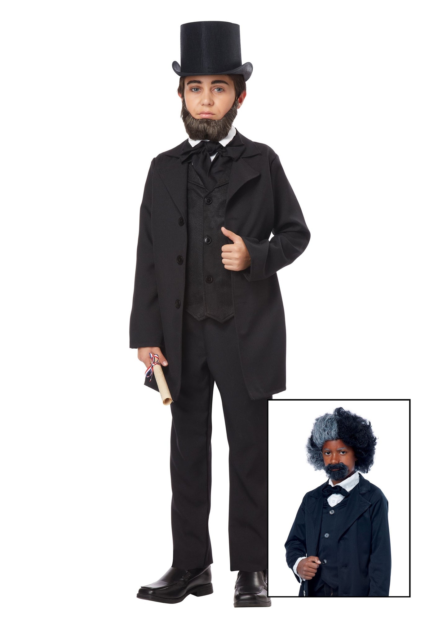 Child Abraham Lincoln