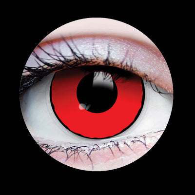 Primal - Blood Eyes