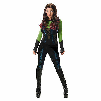 Gamora - Guardians of the Galaxy *Clearance*
