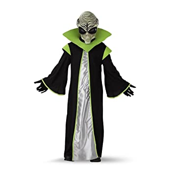 Child Alien Costume *Clearance*