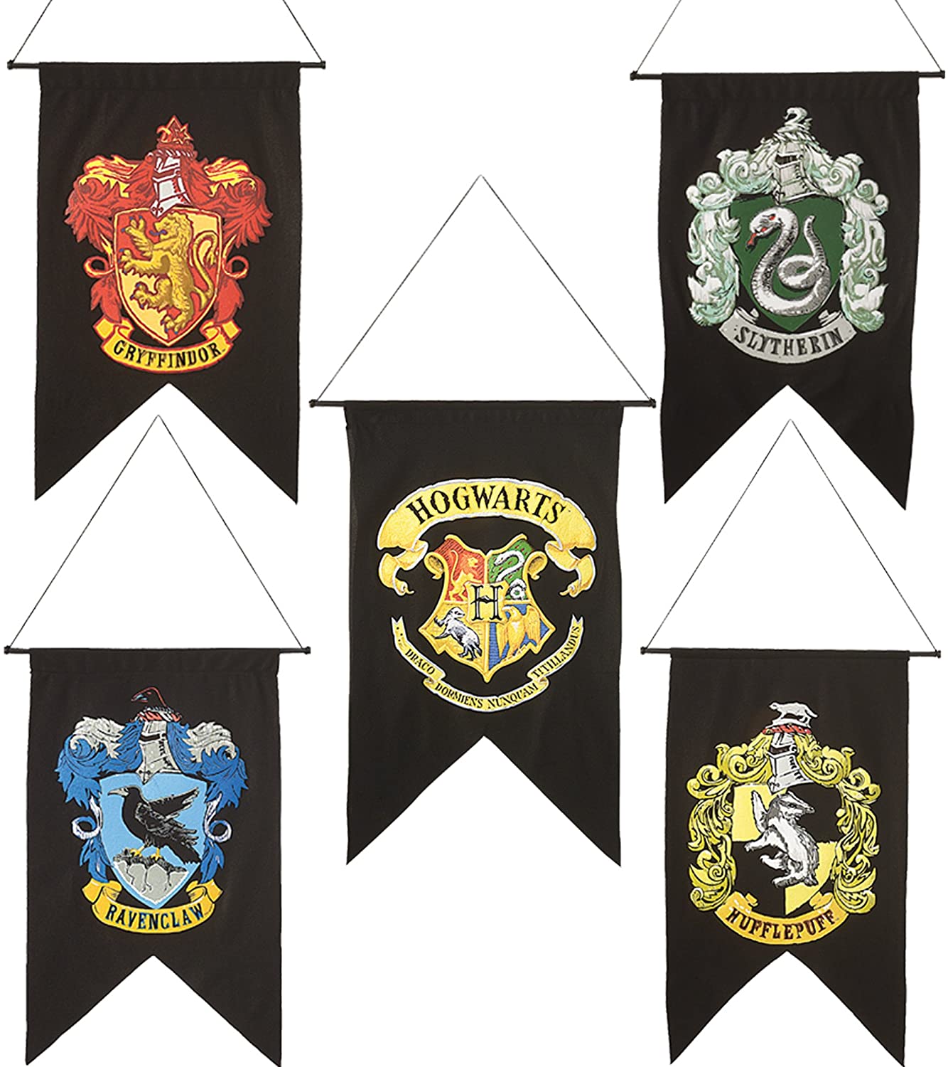 Banner - House Gryffindor