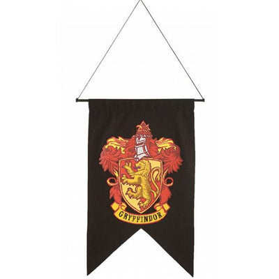Banner - House Gryffindor