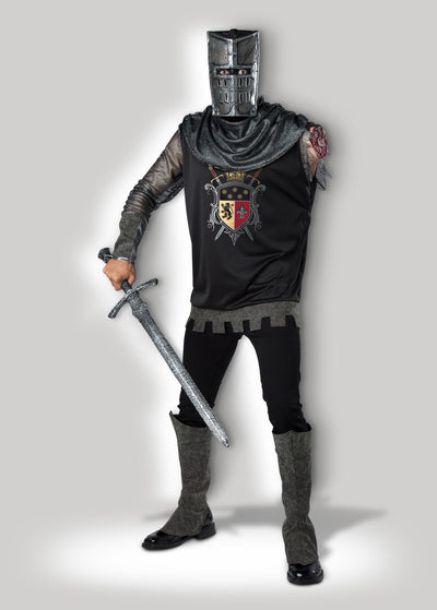 InCharacter Black Knight Costume