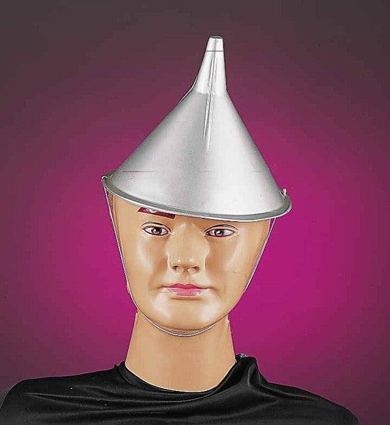 FUNNEL HAT FOR THE TINMAN - WIZARD OF OZ
