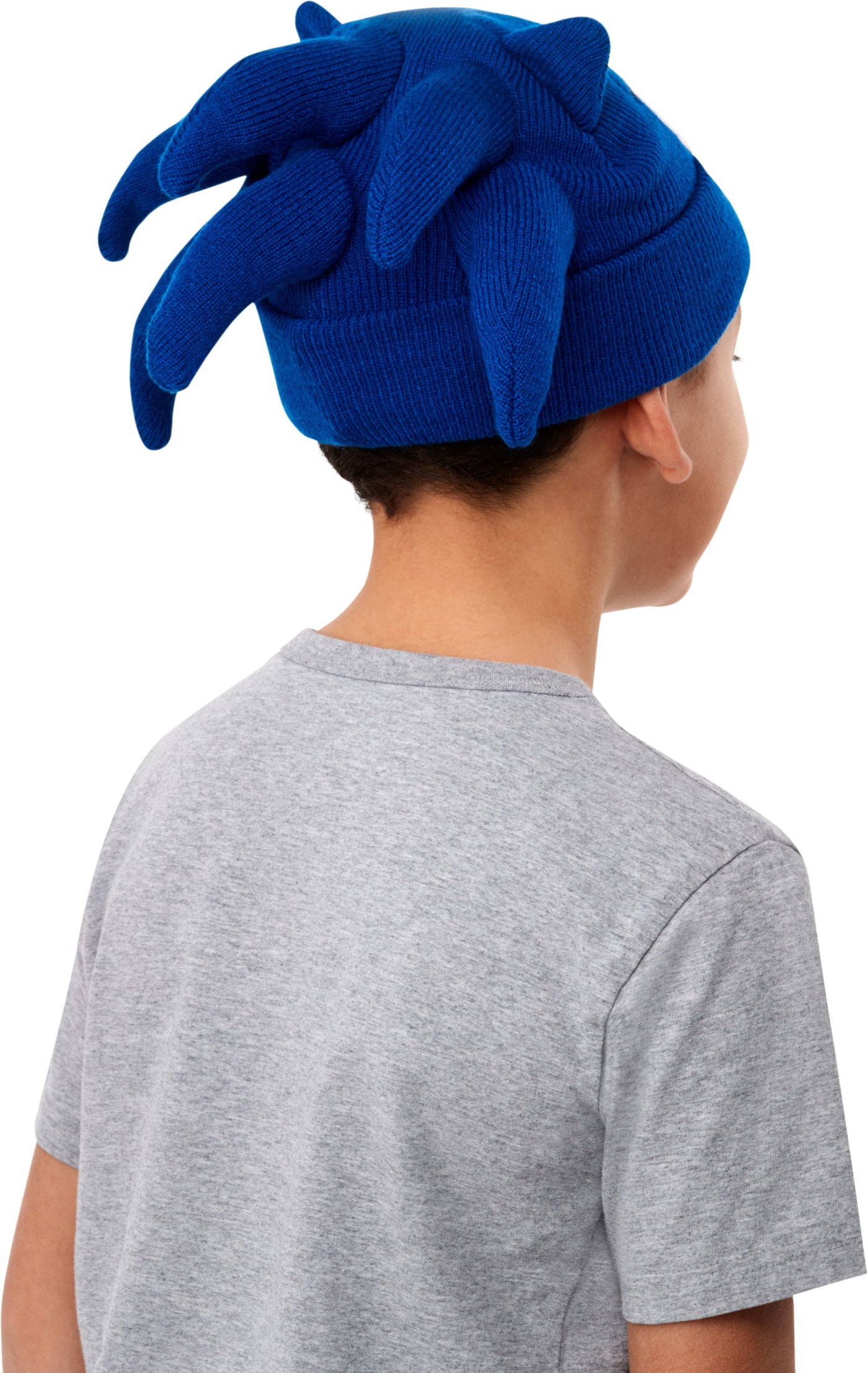 Sonic the Hedgehog Child Knit Hat