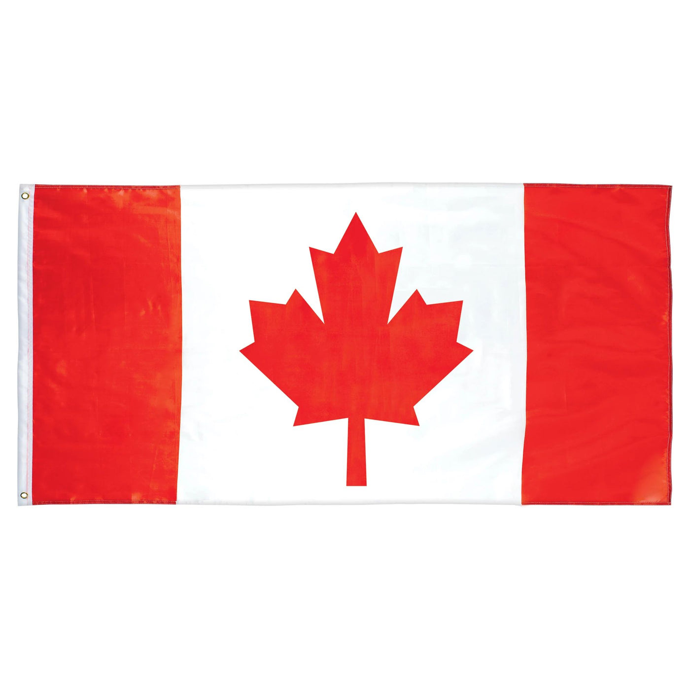Large Canada Fabric Flag