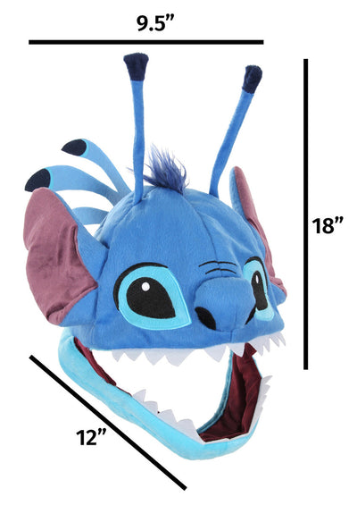 Disney Lilo & Stitch Jawesome Hat