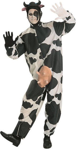 ADULT COMICAL COW