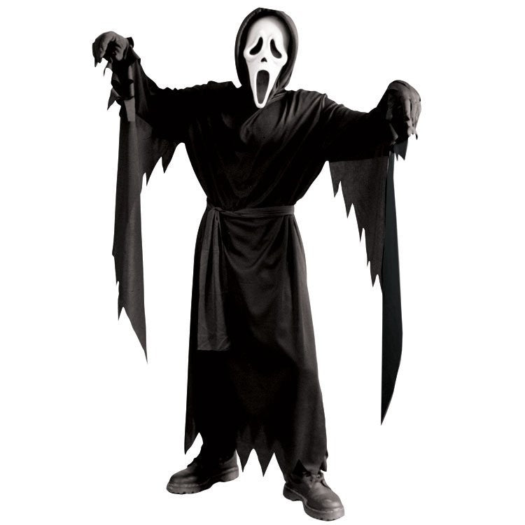 Ghost Face® - Child Scream Costume