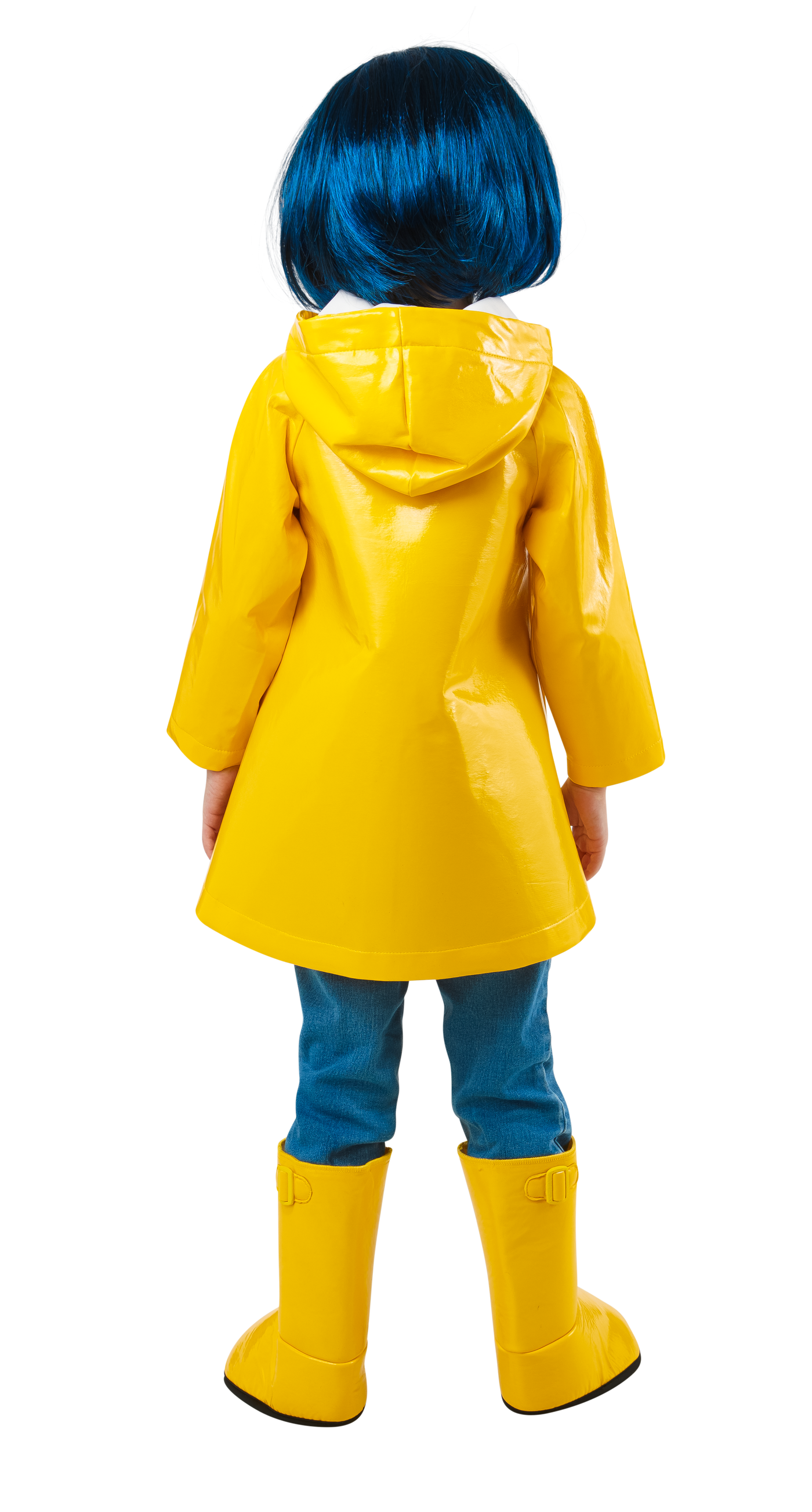 Coraline Jones Child Costume