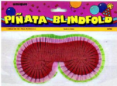 PINATA BLINDFOLD