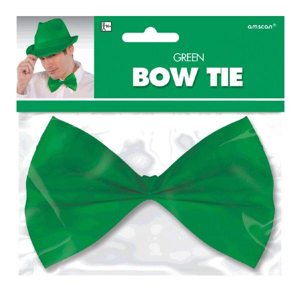 BOW TIE - GREEN