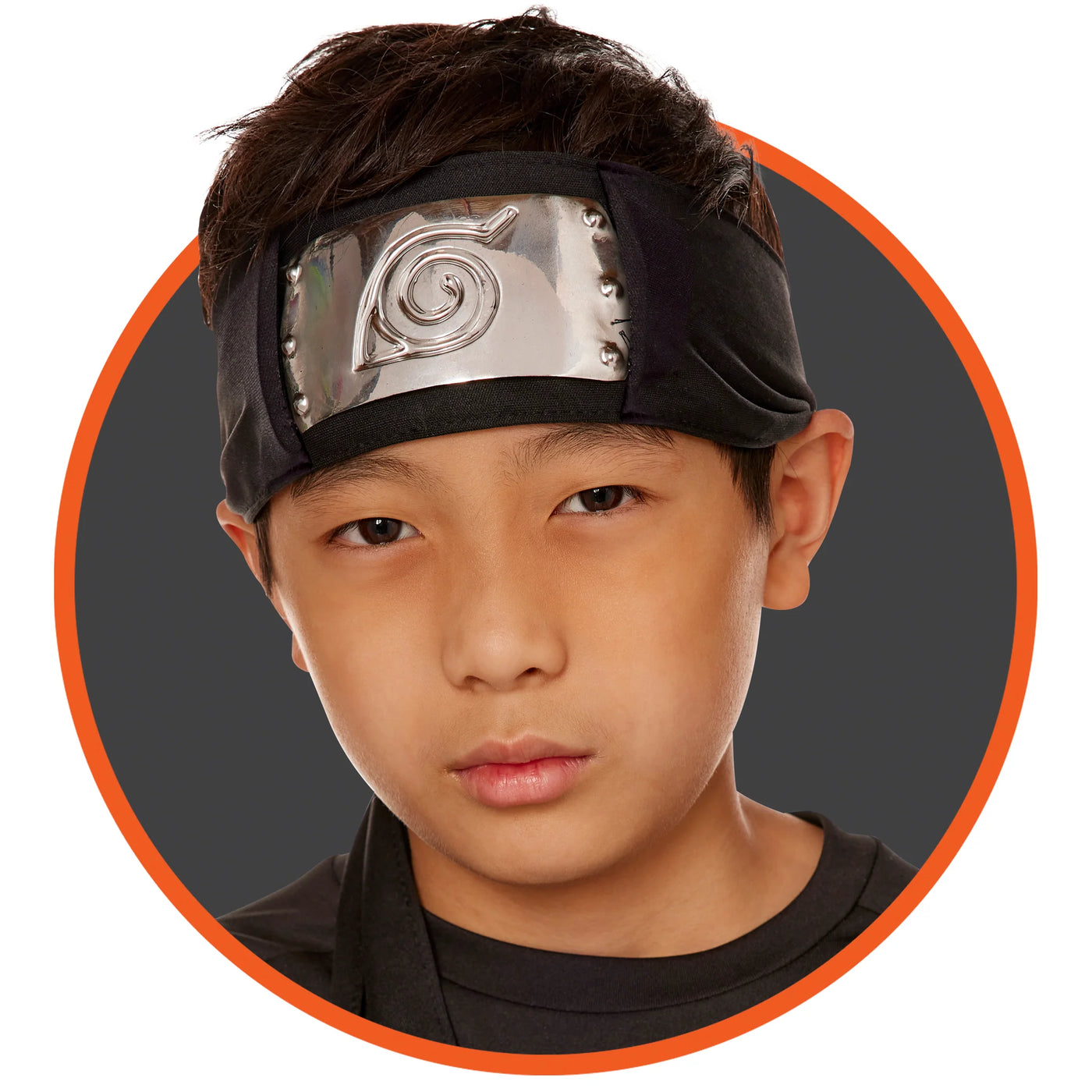 Naruto Shippuden Hidden Leaf Headband