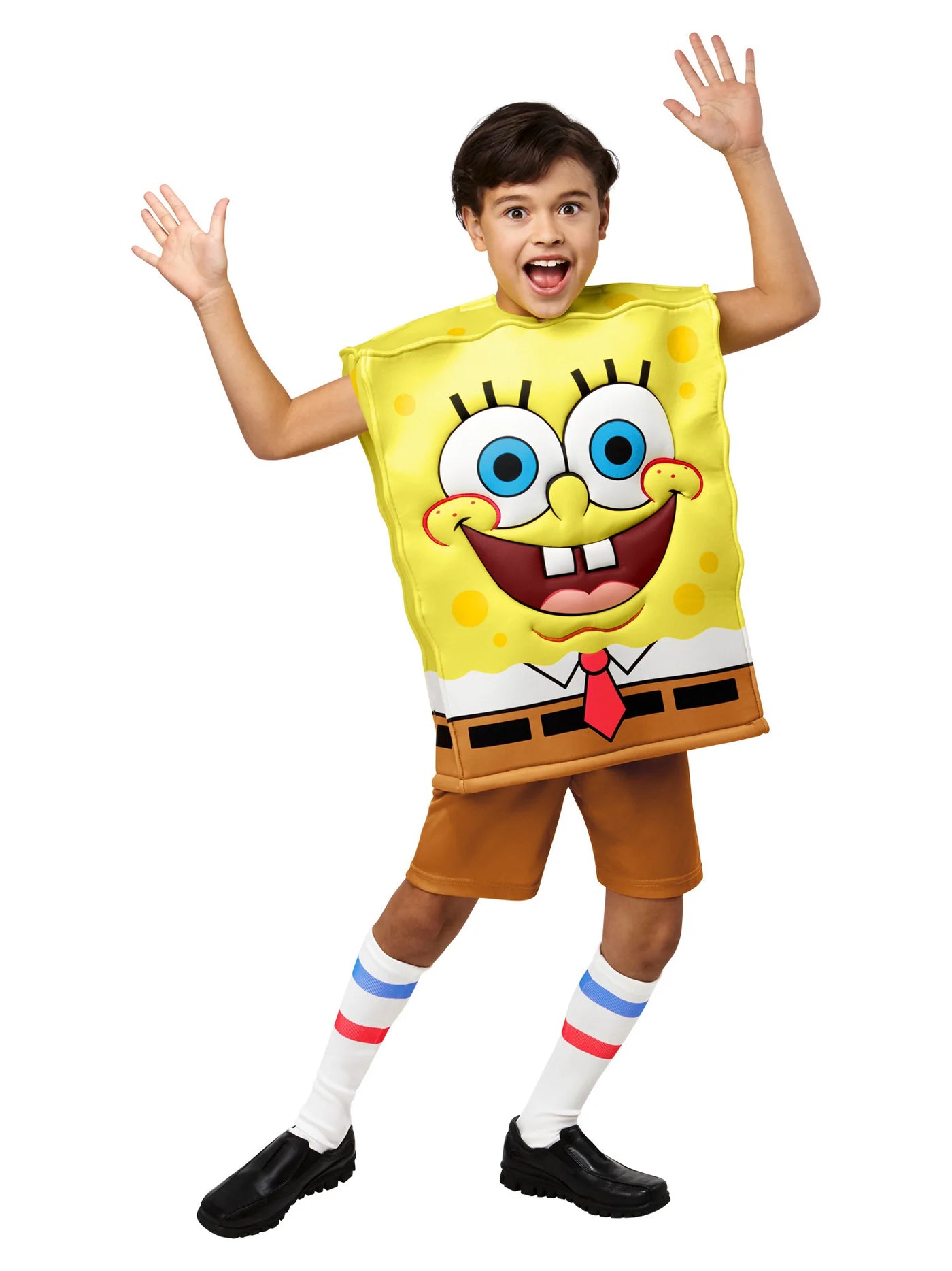 Child Spongebob Squarepants Costume