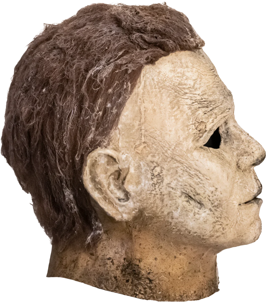 Halloween Ends - Michael Myers Mask